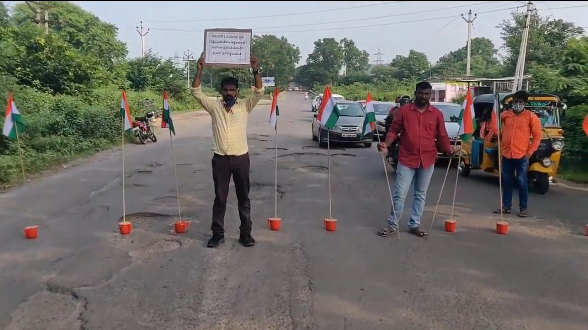 kota_shyam kumar independent candidate services